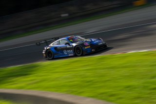 4	Origine Motorsport	Lu Wei	Bastian Buus	Porsche 911 GT3 R (992) | SRO Motorsport Group
