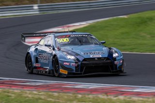 500	TEAM 5ZIGEN	Hirobon	Yu Kanamaru	Nissan GT-R NISMO GT3 | SRO Motorsport Group