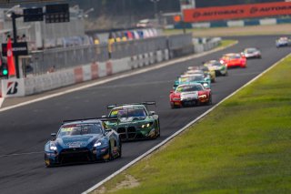 75	Garage 75		David Tjiptobiantoro			Christian Colombo			Ferrari 296 GT3 | SRO Motorsports Group