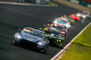 500	TEAM 5ZIGEN		Hirobon			Yu Kanamaru			Nissan GT-R NISMO GT3 | SRO Motorsports Group