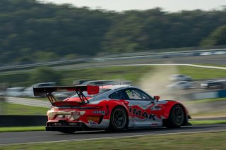 51	AMAC Motorsport	Andrew Macpherson	William Ben Porter	Porsche 911 GT3 R (991.2) | SRO Motorsport Group