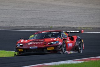 55	Winhere Harmony Racing	Song Jiajun	Ye Yifei	Ferrari 296 GT3 | SRO Motorsport Group