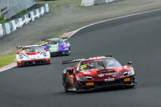 55	Winhere Harmony Racing	Song Jiajun	Ye Yifei	Ferrari 296 GT3 | SRO Motorsport Group