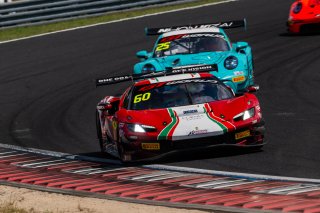 37	Phantom Global Racing		Anthony Liu			Dorian Boccolacci			Porsche 911 GT3 R (992) | SRO Motorsports Group