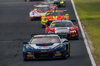 16	Uno Racing Team		Rio			Shaun Thong Wei Fung			Audi R8 LMS GT3 EVO II  | SRO Motorsports Group