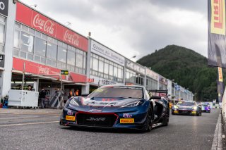 66	Johor Motorsport Racing JMR	Prince Abu Bakar Ibrahim	Alexander Sims	Chevrolet Corvette Z06 GT3.R | SRO Motorsport Group