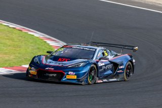 66	Johor Motorsport Racing JMR	Prince Abu Bakar Ibrahim	Alexander Sims	Chevrolet Corvette Z06 GT3.R | SRO Motorsport Group