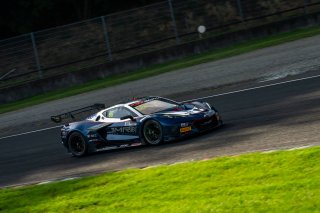 66	Johor Motorsport Racing JMR	Prince Abu Bakar Ibrahim	Alexander Sims	Chevrolet Corvette Z06 GT3.R | SRO Motorsport Group