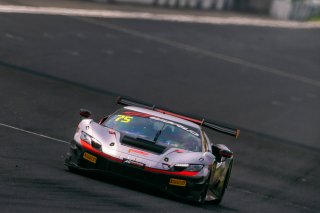 75	Garage 75		David Tjiptobiantoro			Christian Colombo			Ferrari 296 GT3 | SRO Motorsports Group