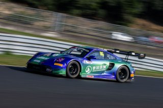 86	Origine Motorsport	Kerong Li	Anders Fjordbach	Porsche 911 GT3 R (992) | SRO Motorsport Group