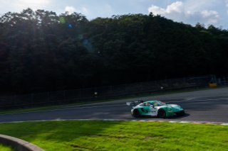 87	Origine Motorsport	Bob Yuan	Leo Ye	Porsche 911 GT3 R (992) | SRO Motorsport Group