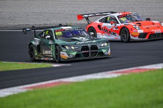 89	Team KRC	Ruan Cun Fan	Maxime Oosten 	BMW M4 GT3 EVO | SRO Motorsport Group