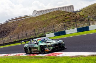 89	Team KRC	Ruan Cun Fan	Maxime Oosten 	BMW M4 GT3 EVO | SRO Motorsport Group