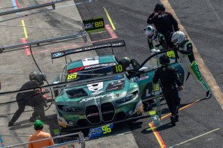 89	Team KRC		Ruan Cun Fan			Maxime Oosten 			BMW M4 GT3 EVO | SRO Motorsports Group