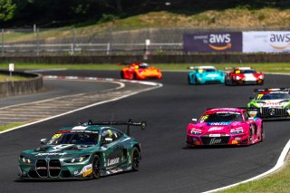 89	Team KRC		Ruan Cun Fan			Maxime Oosten 			BMW M4 GT3 EVO | SRO Motorsports Group