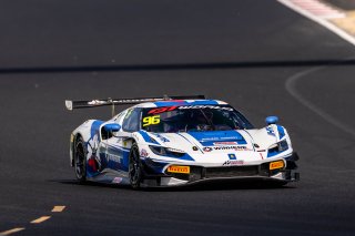 96	Winhere Harmony Racing	Deng Yi	Luo Kailuo	Ferrari 296 GT3 | SRO Motorsport Group
