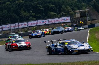 96	Winhere Harmony Racing		Luo Kailuo			Deng Yi			Ferrari 296 GT3 | SRO Motorsports Group