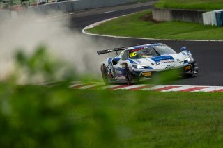 96	Winhere Harmony Racing	Luo Kailuo	Deng Yi	Ferrari 296 GT3 | SRO Motorsport Group