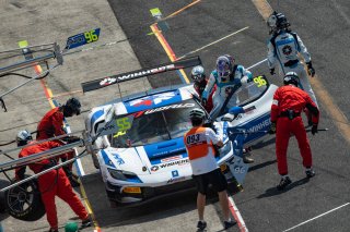 96	Winhere Harmony Racing		Luo Kailuo			Deng Yi			Ferrari 296 GT3 | SRO Motorsports Group