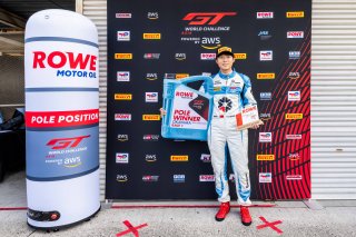 96	Winhere Harmony Racing	Deng Yi	Luo Kailuo	Ferrari 296 GT3 | SRO Motorsport Group