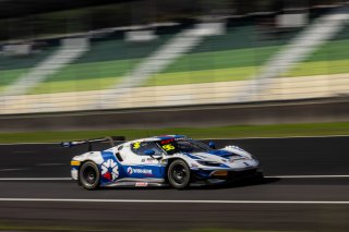 96	Winhere Harmony Racing	Deng Yi	Luo Kailuo	Ferrari 296 GT3 | SRO Motorsport Group