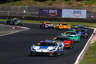 96	Winhere Harmony Racing		Luo Kailuo			Deng Yi			Ferrari 296 GT3 | SRO Motorsports Group