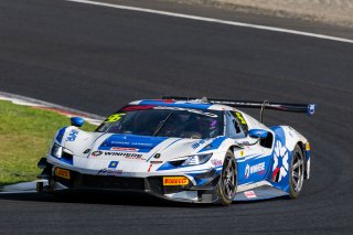 96	Winhere Harmony Racing	Deng Yi	Luo Kailuo	Ferrari 296 GT3 | SRO Motorsport Group