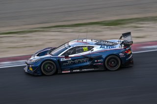 99	Johor Motorsport Racing JMR	Prince Jefri Ibrahim	Ben Green	Chevrolet Corvette Z06 GT3.R | SRO Motorsport Group