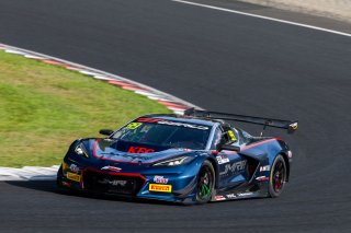 99	Johor Motorsport Racing JMR	Prince Jefri Ibrahim	Ben Green	Chevrolet Corvette Z06 GT3.R | SRO Motorsport Group