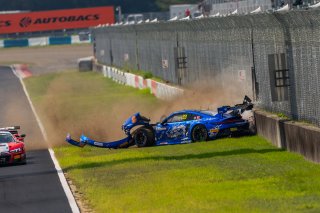 33	Vollgas Motorsports		Han Mingwan			Daan Arrow			Porsche 911 GT3R (992) | SRO Motorsports Group