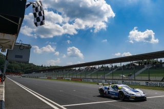 96	Winhere Harmony Racing		Luo Kailuo			Deng Yi			Ferrari 296 GT3 | SRO Motorsports Group