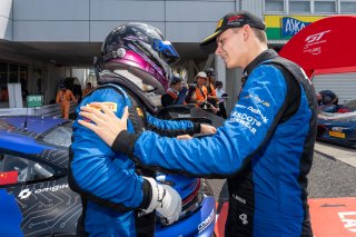 4	Origine Motorsport		Lu Wei			Bastian Buus			Porsche 911 GT3 R (992) | SRO Motorsports Group