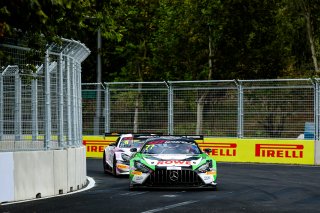 77	Craft-Bamboo Racing	Liang Jiatong	Darryl O'Young	Mercedes-AMG GT3 EVO | SRO Motorsports Group / Jun Qian