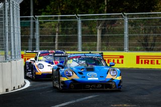 13	Phantom Global Racing	Li Chao	Adderly Fong	Porsche 911 GT3 R (992) | SRO Motorsports Group / Jun Qian