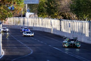 89	Team KRC	Ruan Cun Fan	Maxime Oosten 	BMW M4 GT3 EVO | SRO Motorsports Group / Jun Qian