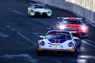 911	Absolute Racing	Wang Zhongwei	Patrick Pilet	Porsche 911 GT3 R (992) | SRO Motorsports Group / Jun Qian