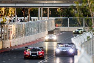 46	Audi Sport Asia Team Phantom	Bao Jinlong	Joel Eriksson	Audi R8 LMS GT3 EVO II  | SRO Motorsports Group / Jun Qian