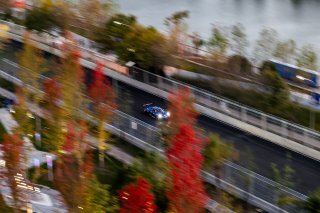 13	Phantom Global Racing	Li Chao	Adderly Fong	Porsche 911 GT3 R (992) | SRO Motorsports Group / Jun Qian