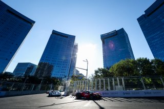 55	Winhere Harmony Racing	Zhang Yaqi	Ye Yifei	Ferrari 296 GT3 | SRO Motorsports Group / Jun Qian