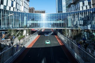 87	Origine Motorsport	Bob Yuan	Leo Ye	Porsche 911 GT3 R (992) | SRO Motorsports Group / Jun Qian