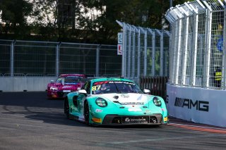 87	Origine Motorsport	Bob Yuan	Leo Ye	Porsche 911 GT3 R (992) | SRO Motorsports Group / Jun Qian