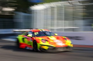 37	Phantom Global Racing	Anthony Liu	Dorian Boccolacci	Porsche 911 GT3 R (992) | SRO Motorsports Group / Jun Qian