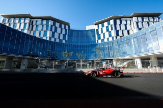 55	Winhere Harmony Racing	Zhang Yaqi	Ye Yifei	Ferrari 296 GT3 | SRO Motorsports Group / Jun Qian