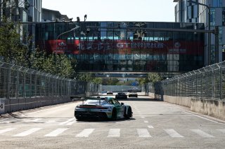 87	Origine Motorsport	Bob Yuan	Leo Ye	Porsche 911 GT3 R (992) | SRO Motorsports Group / Jun Qian