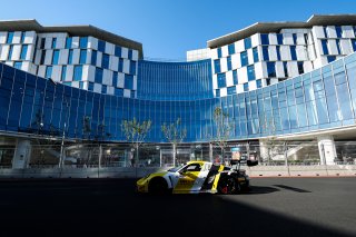 321	Absolute Racing	Nazim Azman	Daniel Lu	Porsche 911 GT3 R (992) | SRO Motorsports Group / Jun Qian