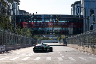 89	Team KRC	Ruan Cun Fan	Maxime Oosten 	BMW M4 GT3 EVO | SRO Motorsports Group / Jun Qian