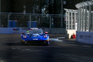 10	GTO Racing Team	Brian Lee	Nico Menzel	Porsche 911 GT3 R (992) | SRO Motorsports Group / Jun Qian