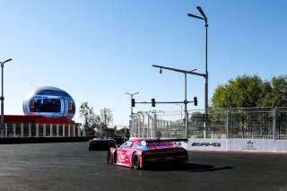 16	Uno Racing Team	Rio	Shaun Thong Wei Fung	Audi R8 LMS GT3 EVO II  | SRO Motorsports Group / Jun Qian