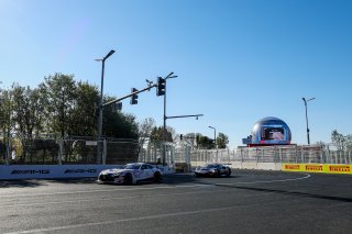 31	Craft-Bamboo Racing	Cao Qi	Jayden Ojeda	Mercedes-AMG GT3 EVO | SRO Motorsports Group / Jun Qian