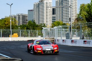 45	FAW Audi Sport Asia Team Phantom	Cheng Congfu	Yu Kuai	Audi R8 LMS GT3 EVO II  | SRO Motorsports Group / Jun Qian
